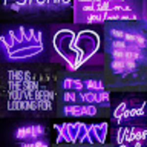 Meet your Posher, Girly